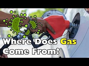 Where Does Gasoline Really Come From?