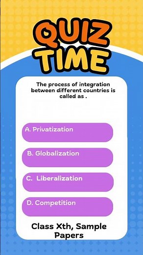 Class 10 Social Science MCQs | Important Questions for CBSE Board Exam 2025 | examhallcbse