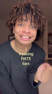 I Hate Liars: How to Deal with Lying and Protect Yourself