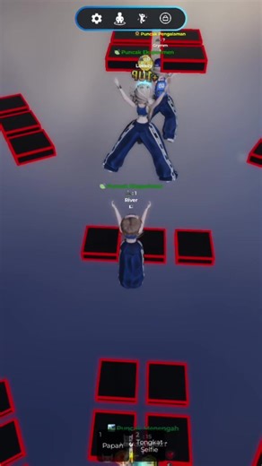 Segala Sumpit Gacoan di Habeg dengan Mukjizat