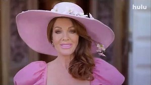 Lisa Vanderpump's Vanderpump Villa promises plenty of drama