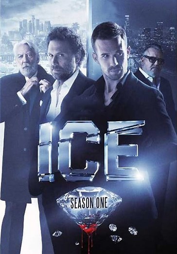 Ice Season 1 - watch full episodes streaming online