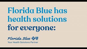 At Florida Blue, we’re not just passionate about health care; we’re on a mission to ensure our communities and the people in them live their best lives. | Florida Blue