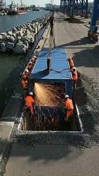 They Built a SECRET Underground Data Server Room 😳💻