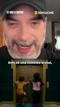 🪓 TE VAN A MATAR de Kirill Sokolov - Crítica y Análisis (by Alejandro G. Calvo)