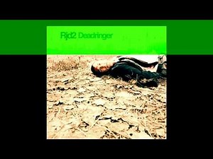 RJD2 - Deadringer (Full Album)