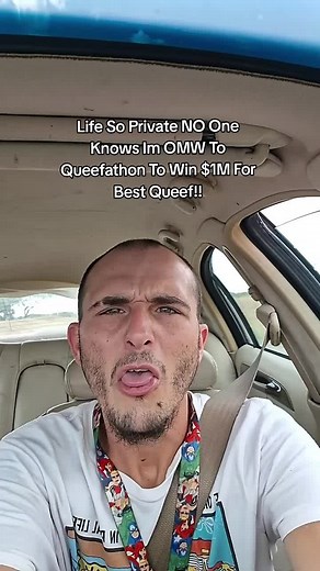 Queefathon: Win $1M in the Funniest Contest Ever!