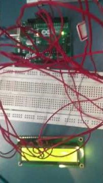 Arduino Tutorial: Home Automation System, Alarm sound when temp is high