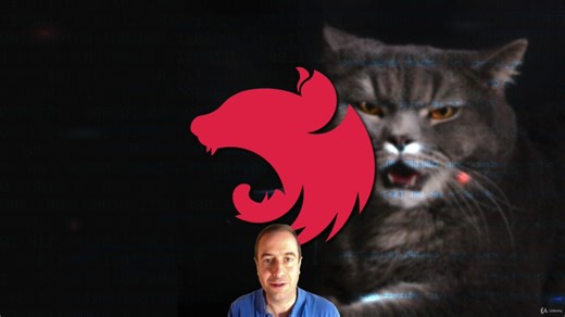 实践中的NestJs（使用MongoDB） - NestJs in Practice (with MongoDB) 2024-1