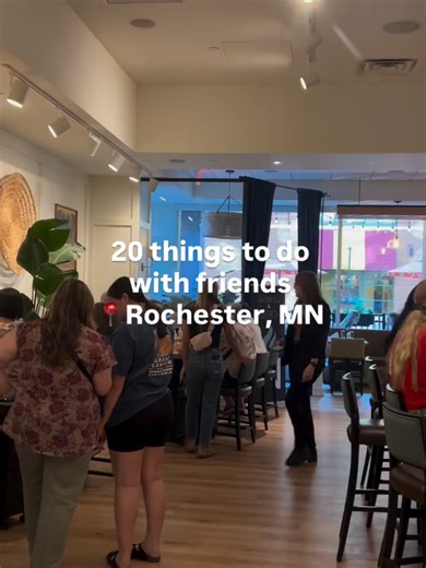 Top 20 Fun Things to Do in Rochester, MN
