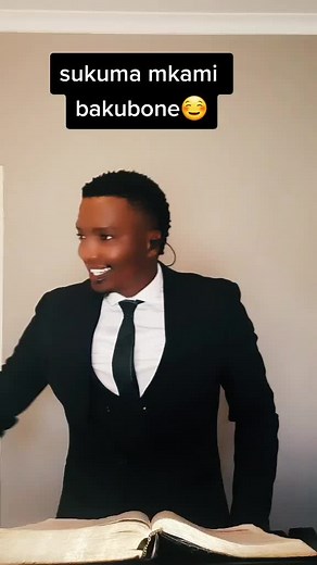 Sukuma Mkami Bakubone: Lyrics, Meaning, and Original Video