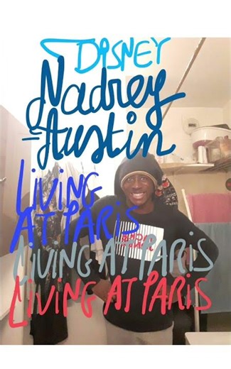 Nadrey-Austin, quel est son lieu de naissance? - Wikipédia