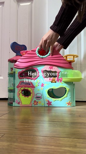 Nurturing Your Inner Child: Favorite Childhood Toys Revisited