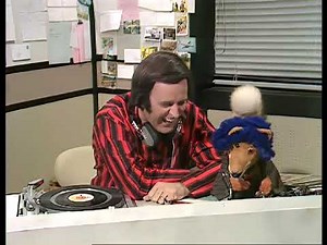 Basil Brush Show S13E04 November 25, 1978 Terry Wogan
