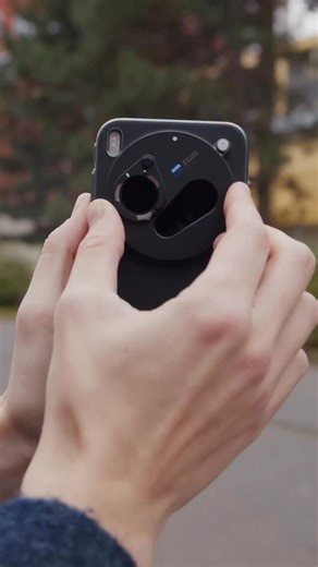 16K views · 42 reactions | Jak fotí Vivo X300 Pro?  S Vivo X300 Pro...