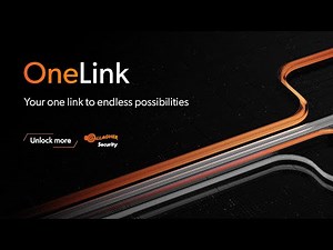 Introducing OneLink