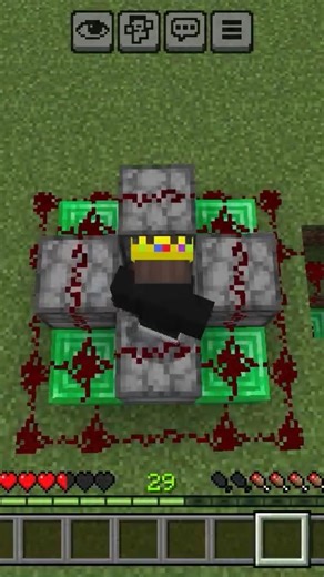 this minecraft launcher can launch you to space 🚀😱