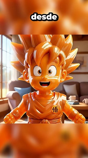 702K views · 11K reactions | Gokú es un niño de caramelo! #memes #shorts #paratiii #memetiktok #niñosgraciosos #viralditiktok #videosnapchallenge #animation #tiktokviral #videos #disney #cartoon #vegeta #goku #comedy | GameplaysZone | Facebook