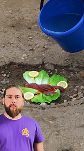 34M views · 742K reactions | Incredible pothole repair on the way home | Archie5 | Facebook