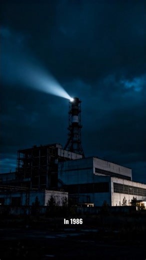 The Truth About Chernobyl: What Really Happened?