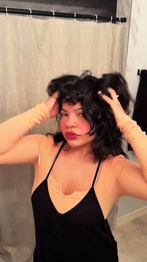 Cute Short Hair Hairstyles for Pink Hair