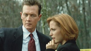 Robert Patrick Opens Up about Possible Return as Agent Doggett in Ryan Coogler’s X-FILES Reboot — GeekTyrant