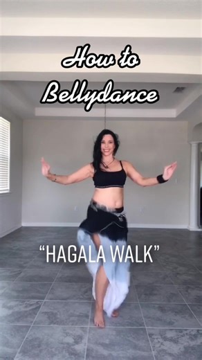 #tiktokteachers #howtobellydance #tiktoktaughtme #howtodance #cooldancemoves