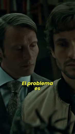 Hannibal | Just landed on Filmin!!! 🧠🔪