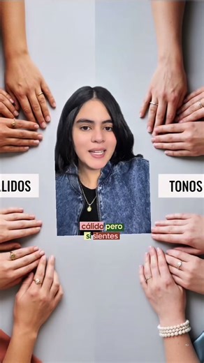 EASY Colorimetry TEST: Are you a COOL or WARM undertone? | Personal Color Analysis