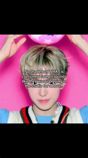 Cortis' New Song: A Critical Take