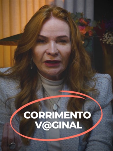 Corrimento é normal? Calma, miga… depende da cor, cheiro e sintomas 👀 #corrimento #saudeintima #cuidadosintimos #ppk #mulheresbemresolvidas #dicasdacatia #fyp