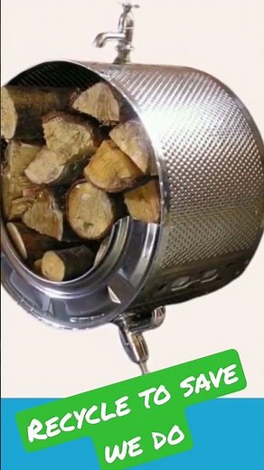 Recycling washing machines we do