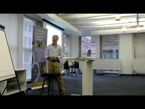 Systems Thinking for Social Change with David Stroh