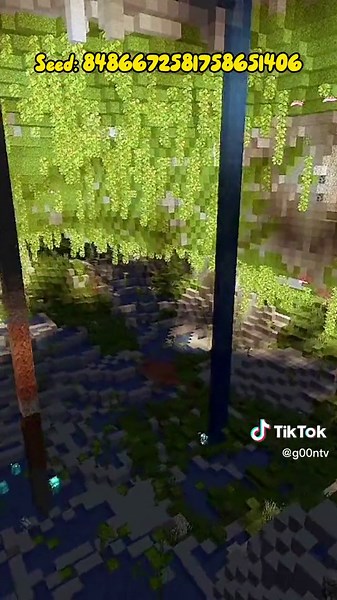 Is this the Greatest Lush Cave?