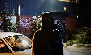 Premiere: Kenzo Offloads Cold New Joint "Oh Please" - GRM Daily