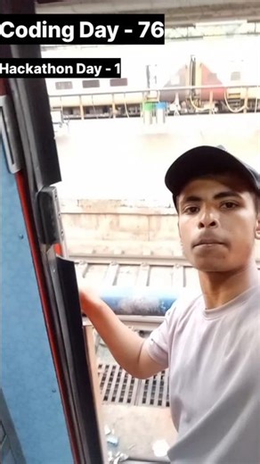 Day-76 Of Coding Journey.. #Javascript#Dsa #tech #startup #coding #money #Code #programming