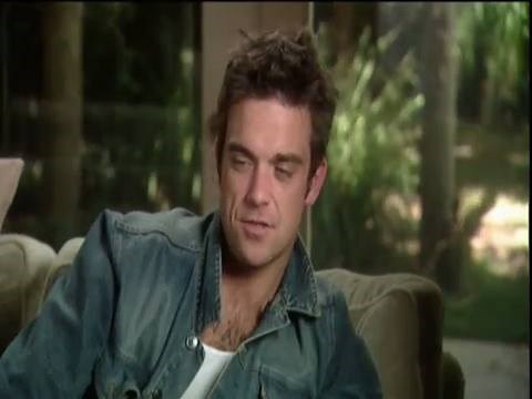 524K views · 18K reactions | Tripping is 12 years old today  Here's the making of it ⬇️ | Robbie Williams | Facebook