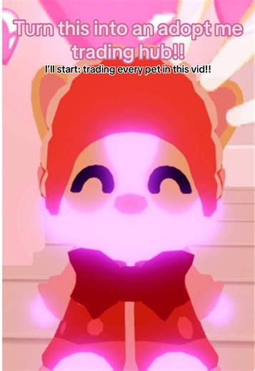 Create Your Own Adopt Me Trading Hub Today