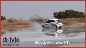 Some of the practical techniques you will learn during our Advanced Driving course. The next course takes place on 19 November 2022 at the Gerotek Training facilities in Pretoria West. | Drivio | Facebook