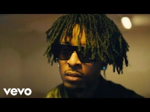 21 Savage, Metro Boomin - SPIRAL 2.0 (Music Video)