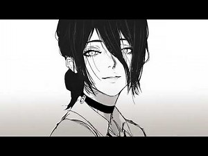 The lost soul down X Lost soul - NBSPLV [ Chainsaw Man Girls ] ART: Inoitoh (30 min version)