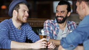 Tips for Men To Pack the Perfect Weekend Bag