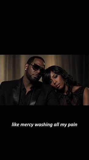 🎶Healing Grace (Lyrics) – R. Kelly ft. Kelly Rowland(official lyrics video) #americansinger #music