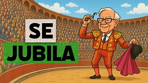 Se jubila el mejor inversor de la historia: Warren Buffett. ¿Qué podemos aprender de él? ¿Qué ha aportado de valor a la sociedad? 💶 Invierte a través de Freedom24 en el S&P500 para incrementar sostenidamente tu patrimonio: https://freedom24.club/JRRallo | Juan Ramón Rallo
