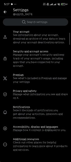 How to enable in app browser in X(twitter) #viral