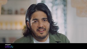 48K views · 494 reactions | “Qual è quel posto dove trovi tutto ciò di cui hai bisogno per soddisfare le tue voglie? E perché proprio Mediaset Infinity?  Grandi show, il meglio delle fiction ed eventi unici… cosa aspetti? Scarica subito l’App e riempi la tua vita di emozioni! ” | Mediaset Infinity | Facebook