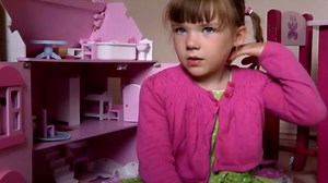 1.5M views · 13K reactions | Katherine has been working on overcoming her anxiety. | Real Families | Facebook