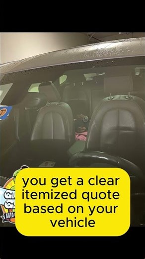 What Your Windshield Repair Really Costs in Dallas