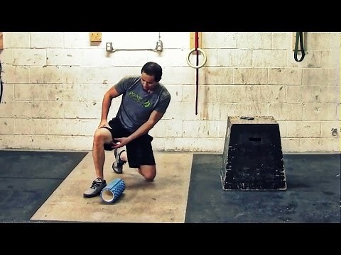 3 Techniques for a Tight Groin [ASK ERIC]