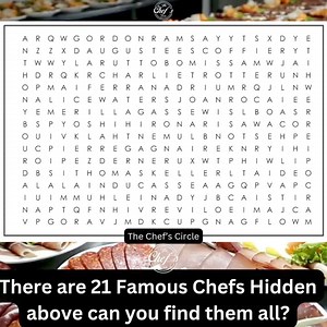 20K views · 11 reactions | Find the chefs, and comment below... No cheating #cooking #chefsqoute #chefsofinstagram #chefs #foodie #foodlover #food | The Chef's Circle | Facebook